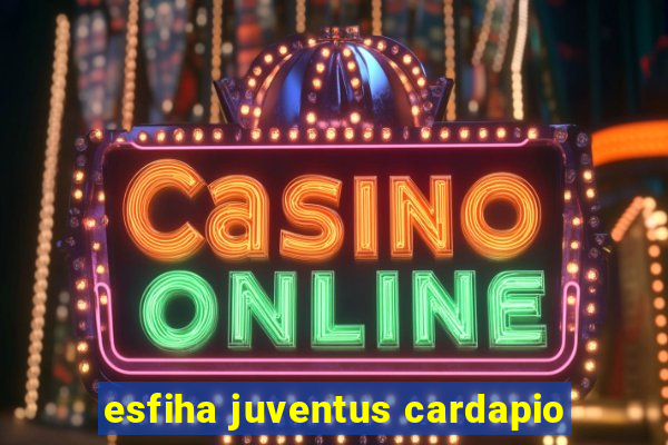 esfiha juventus cardapio